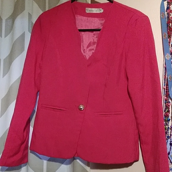 Jacket - Picture 1 of 1